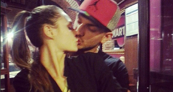 Anticipazioni Uomini e Donne, Marco Fantini a Beatrice Valli: Ti scelgo e insieme penseremo a tuo figlio Anticipazioni Uomini e Donne, Marco Fantini a Beatrice Valli: Ti scelgo e insieme penseremo a tuo figlio