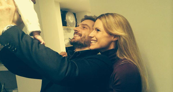 Michelle Hunziker di nuovo incinta? Dopo Sole potrebbe aspettare un altro figlio Michelle Hunziker di nuovo incinta? Dopo Sole potrebbe aspettare un altro figlio