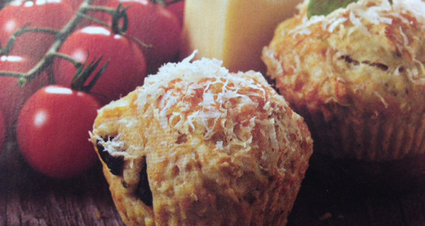 Ricette per bambini: i muffin di patate e formaggio ricchi di vitamine e minerali Ricette per bambini: i muffin di patate e formaggio ricchi di vitamine e minerali