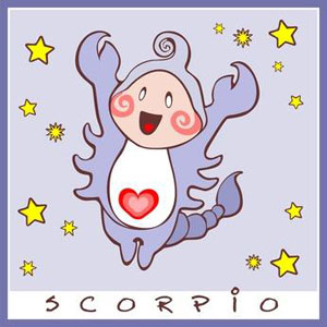 oroscopo-scorpione