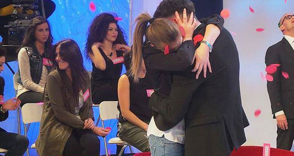 Alessia Cammarota: “La prima cosa che ho pensato appena Aldo mi ha scelta è stata…” Alessia Cammarota: “La prima cosa che ho pensato appena Aldo mi ha scelta è stata…”