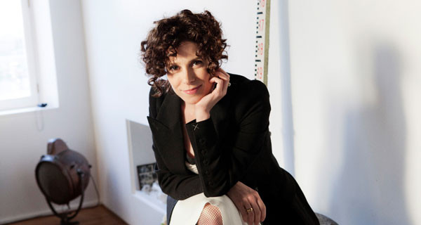 Cecilia Dazzi, attrice e mamma di due gemelli: “mi curo con l’omeopatia da quando quasi non camminavo” Cecilia Dazzi, attrice e mamma di due gemelli: “mi curo con l’omeopatia da quando quasi non camminavo”