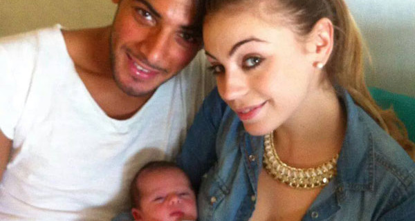 Aldo e Alessia parlano del futuro: “Ecco dove nascerà nostro figlio” Aldo e Alessia parlano del futuro: “Ecco dove nascerà nostro figlio”