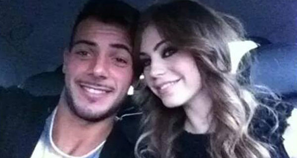 Aldo Palmeri finalmente parla di matrimonio: “Io e Alessia ci sposeremo!” L’intervista Aldo Palmeri finalmente parla di matrimonio: “Io e Alessia ci sposeremo!” L’intervista
