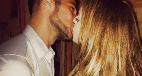 Intervista ad Aldo Palmeri e Alessia Cammarota: “Abbiamo già deciso dove ci sposeremo” Intervista ad Aldo Palmeri e Alessia Cammarota: “Abbiamo già deciso dove ci sposeremo”