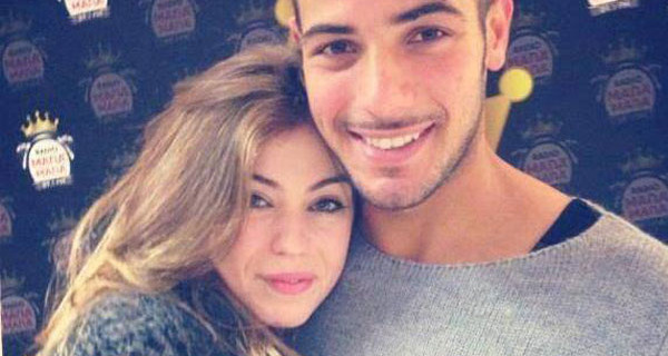 Alessia: “Ero talmente innamorata di Aldo che sono andata contro le regole di Uomini e Donne” Alessia: “Ero talmente innamorata di Aldo che sono andata contro le regole di Uomini e Donne”