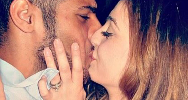 Intervista ad Aldo Palmeri: “Avevo voglia di innamorarmi e Alessia è riuscita a stupirmi” Intervista ad Aldo Palmeri: “Avevo voglia di innamorarmi e Alessia è riuscita a stupirmi”