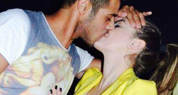 Alessia Cammarota: “Prima della scelta di Aldo sono stata molto male” Alessia Cammarota: “Prima della scelta di Aldo sono stata molto male”