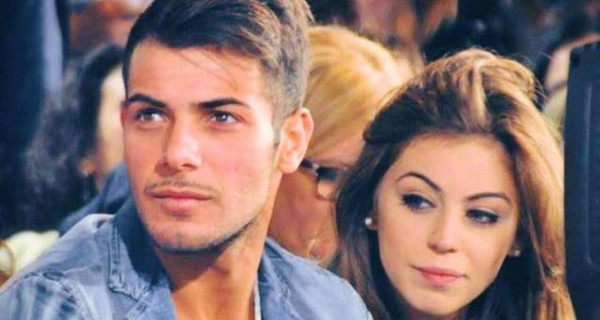 Nuova intervista ad Aldo Palmeri: “Prima di incontrare Alessia stavo per lasciare Uomini e Donne” Nuova intervista ad Aldo Palmeri: “Prima di incontrare Alessia stavo per lasciare Uomini e Donne”