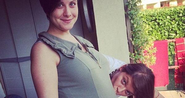 Amici di Maria De Filippi, Alessandra Amoroso su Instagram: “Daniela Stradaioli è incinta” Amici di Maria De Filippi, Alessandra Amoroso su Instagram: “Daniela Stradaioli è incinta”