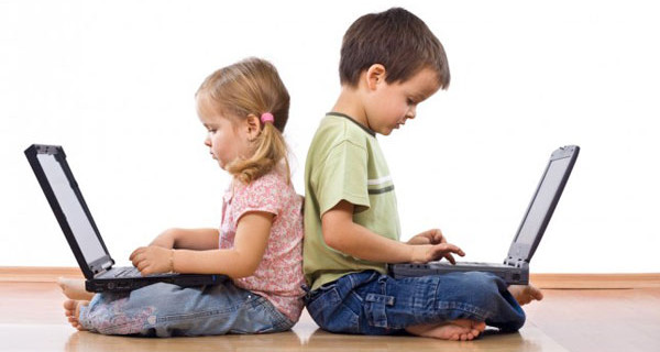 Bambini e Internet: quali rischi si corrono? I siti indesiderati più visitati Bambini e Internet: quali rischi si corrono? I siti indesiderati più visitati