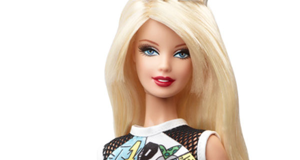 La Barbie di Romero Britto: l’edizione speciale dedicata ai Mondiali di Calcio in Brasile La Barbie di Romero Britto: l’edizione speciale dedicata ai Mondiali di Calcio in Brasile