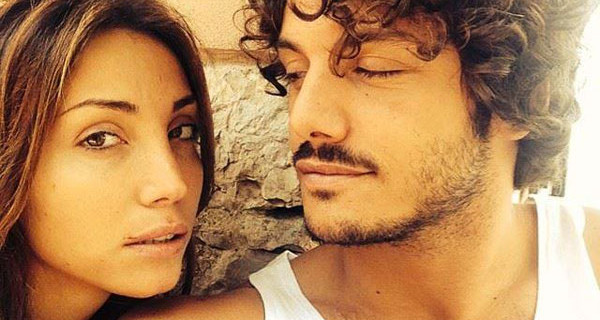 Intervista a Francesca Rocco e Giovanni Masiero: “Ecco perchè avremo presto un figlio” Intervista a Francesca Rocco e Giovanni Masiero: “Ecco perchè avremo presto un figlio”