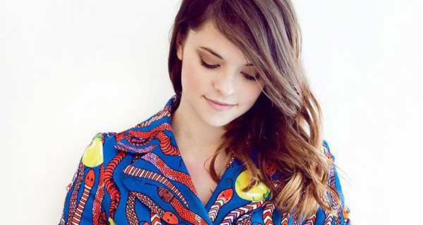 Francesca Michielin da X Factor alla prova di maturità: “Speriamo che vada tutto bene!” Francesca Michielin da X Factor alla prova di maturità: “Speriamo che vada tutto bene!”