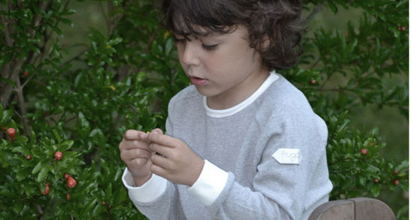 Anticipazioni Pitti Bimbo 2014: FRUGOO punta su vestitini comodi per bambini Anticipazioni Pitti Bimbo 2014: FRUGOO punta su vestitini comodi per bambini