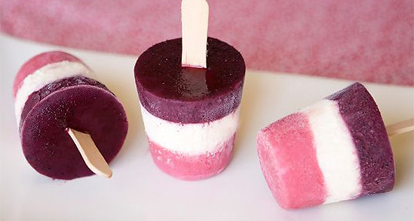 Ricetta del ghiacciolo allo yogurt, la fresca merenda perfetta per i bambini Ricetta del ghiacciolo allo yogurt, la fresca merenda perfetta per i bambini
