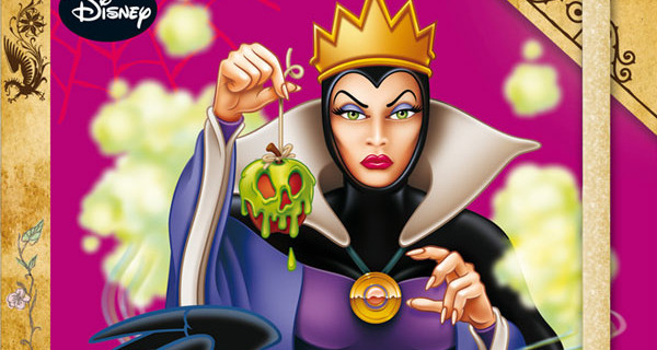 Diventa una strega con Il Libro dell’Apprendista Strega targato Disney Diventa una strega con Il Libro dell’Apprendista Strega targato Disney