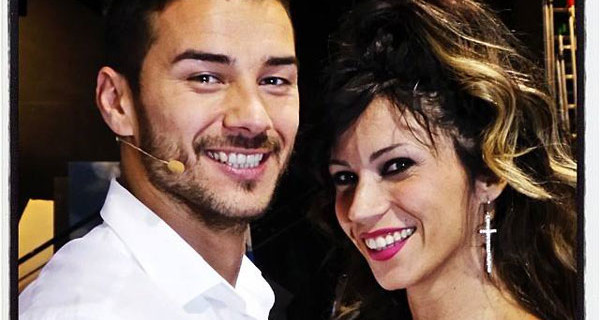 Intervista a Luca Viganò: “Luce è la donna con cui voglio costruire il mio futuro” Intervista a Luca Viganò: “Luce è la donna con cui voglio costruire il mio futuro”