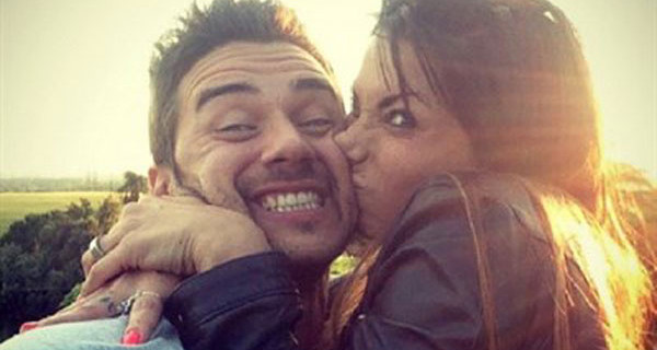 Luca Viganò e Luce Barucchi non sono più insieme, ma “ci sentiamo 10 volte al giorno” Luca Viganò e Luce Barucchi non sono più insieme, ma “ci sentiamo 10 volte al giorno”