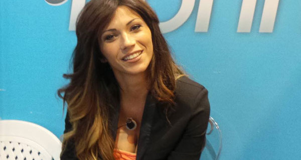 Uomini e Donne. Luce Barucchi, ex di Luca Viganò: “Sono una mamma fortunata” Uomini e Donne. Luce Barucchi, ex di Luca Viganò: “Sono una mamma fortunata”