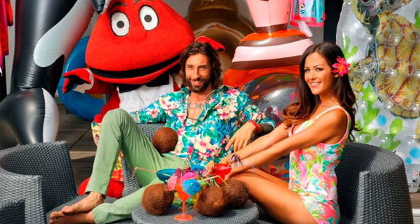 Giorgia Palmas e Vittorio Brumotti: “Non abbiamo bisogno di avere figli per essere perfetti” Giorgia Palmas e Vittorio Brumotti: “Non abbiamo bisogno di avere figli per essere perfetti”