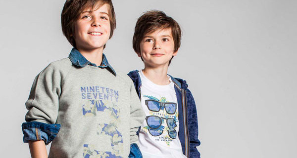 Timberland Kids: linee moderne e colori inediti per la collezione Primavera Estate 2015 Timberland Kids: linee moderne e colori inediti per la collezione Primavera Estate 2015