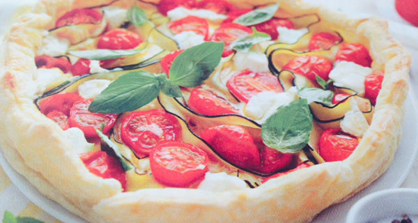 Ricette per bambini: torta salata alle zucchine, il giusto equilibrio di carboidrati e proteine Ricette per bambini: torta salata alle zucchine, il giusto equilibrio di carboidrati e proteine