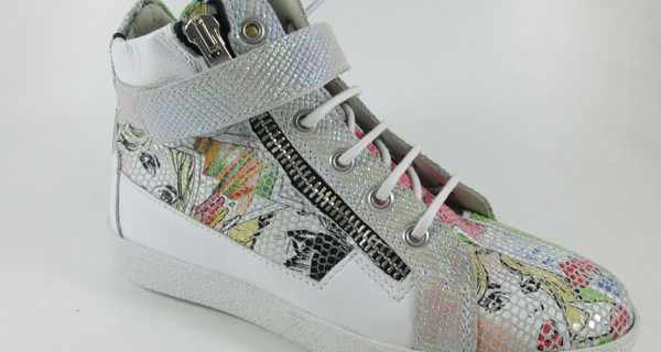 Zecchino d’Oro a Pitti Bimbo 79 con la collezione di scarpe PE 2015 Zecchino d’Oro a Pitti Bimbo 79 con la collezione di scarpe PE 2015