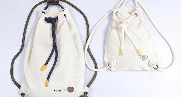 Filobio + If Bags, la nuova Capsule Collection di zainetti in cotone bio per mamma e bimbo Filobio + If Bags, la nuova Capsule Collection di zainetti in cotone bio per mamma e bimbo