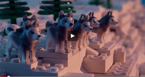Appello di Greenpeace alla Lego: “Rompete la partnership con Shell, è l’azienda più inquinante del pianeta” Appello di Greenpeace alla Lego: “Rompete la partnership con Shell, è l’azienda più inquinante del pianeta”