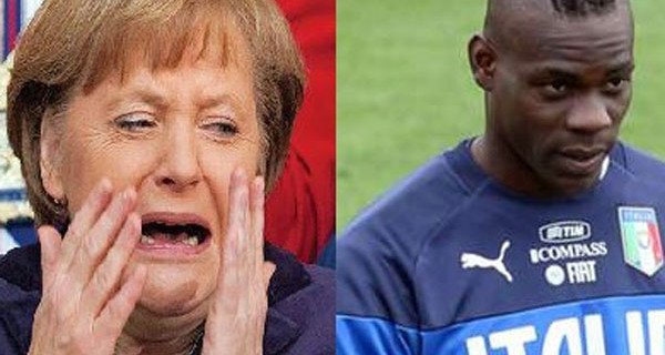 Chi può ricevere dei prestiti personali? Angela Merkel e Mario Balotelli no, Maria De Filippi e Pif sì Chi può ricevere dei prestiti personali? Angela Merkel e Mario Balotelli no, Maria De Filippi e Pif sì