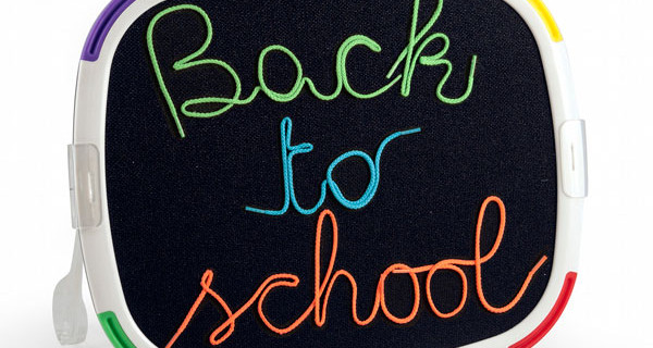 Back to School con Quercetti: Filò Tablet e Tablet Magnetico per imparare a scrivere Back to School con Quercetti: Filò Tablet e Tablet Magnetico per imparare a scrivere