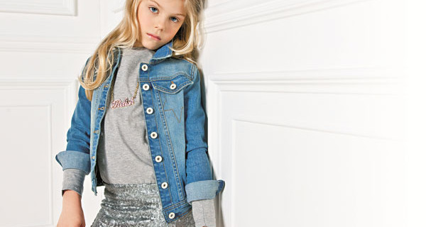 Relish Girl presenta la sua prima collezione dedicata alle bambine Relish Girl presenta la sua prima collezione dedicata alle bambine