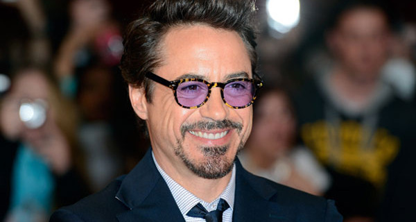 Robert Downey Jr. papà per la terza volta: Iron Man avrà una bambina Robert Downey Jr. papà per la terza volta: Iron Man avrà una bambina