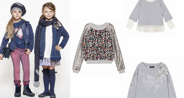 Twin Set Simona Barbieri: il rientro a scuola non è mai stato così fashion Twin Set Simona Barbieri: il rientro a scuola non è mai stato così fashion