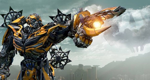 In attesa dell’uscita di Transformers 4, a Milano si festeggia il Transformers Weekend In attesa dell’uscita di Transformers 4, a Milano si festeggia il Transformers Weekend