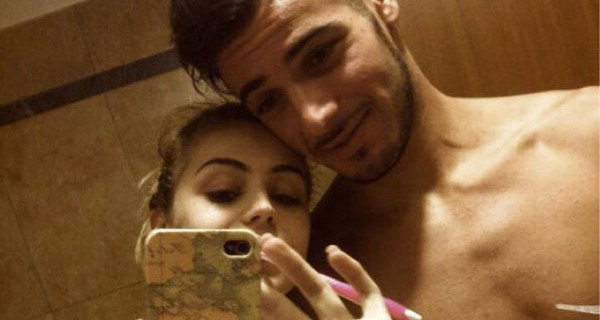 Alessia Cammarota torna a lavorare al Centro Estetico: ecco cos’è successo Alessia Cammarota torna a lavorare al Centro Estetico: ecco cos’è successo