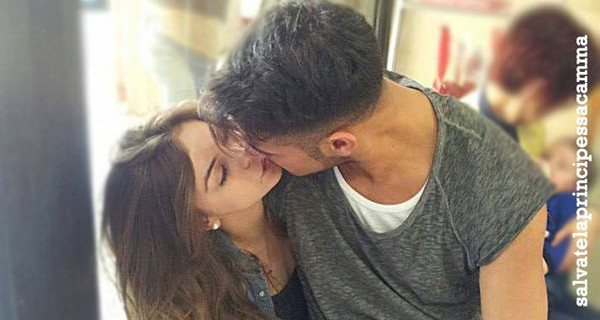 Ultime dichiarazioni di Aldo e Alessia: “Ecco perchè non pubblichiamo più nostre foto” Ultime dichiarazioni di Aldo e Alessia: “Ecco perchè non pubblichiamo più nostre foto”