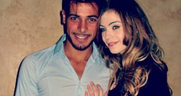 Aldo Palmeri e Alessia Cammarota in viaggio: ecco perchè tornano a Catania Aldo Palmeri e Alessia Cammarota in viaggio: ecco perchè tornano a Catania
