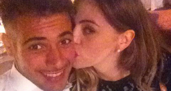 Intervista ad Aldo e Alessia: “Ecco cosa diciamo a chi ci chiede se avremo dei figli” Intervista ad Aldo e Alessia: “Ecco cosa diciamo a chi ci chiede se avremo dei figli”