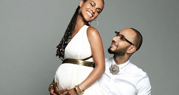 Alicia Keys presto mamma bis. La cantante è incinta del secondo figlio Alicia Keys presto mamma bis. La cantante è incinta del secondo figlio