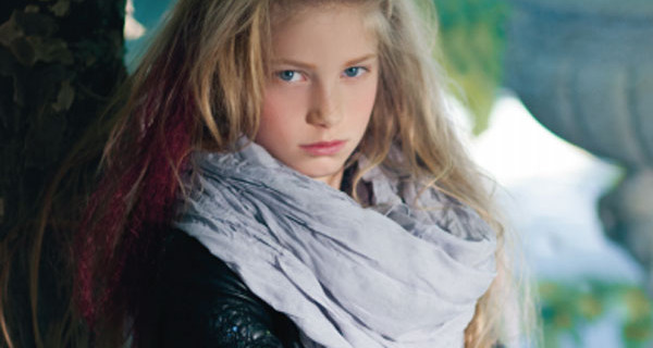 Artigli Girl, la collezione Autunno Inverno 2014-2015 dall’anima dark punk Artigli Girl, la collezione Autunno Inverno 2014-2015 dall’anima dark punk