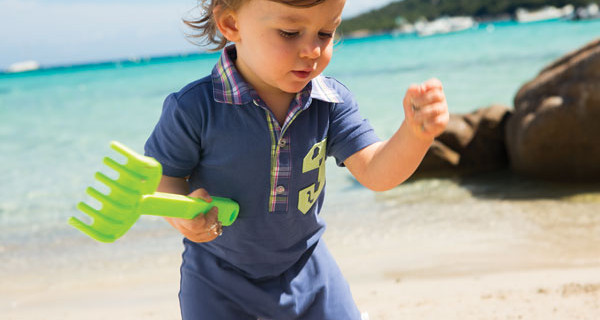 La valigia dei bimbi: cosa non dimenticare per una vacanza perfetta La valigia dei bimbi: cosa non dimenticare per una vacanza perfetta