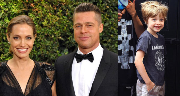 Brad Pitt e Angelina Jolie: regalo milionario per il compleanno della figlia Shiloh Brad Pitt e Angelina Jolie: regalo milionario per il compleanno della figlia Shiloh
