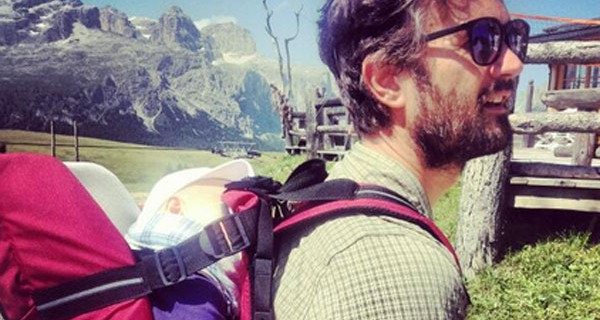 Carlo Cracco è diventato papà: è nato il suo quarto figlio. Benvenuto Cesare! Carlo Cracco è diventato papà: è nato il suo quarto figlio. Benvenuto Cesare!