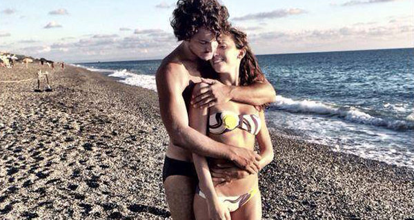 Nuova intervista a Chicca Rocco e Giovanni Masiero: “Siamo pronti ad avere un figlio” Nuova intervista a Chicca Rocco e Giovanni Masiero: “Siamo pronti ad avere un figlio”