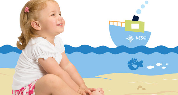 In crociera con i bimbi? Su MSC Crociere ci pensa Chicco. La vacanza “a misura di baby” In crociera con i bimbi? Su MSC Crociere ci pensa Chicco. La vacanza “a misura di baby”