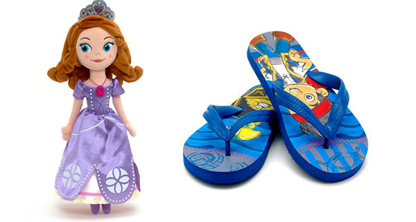 Estate con Disney Store: nuovi giochi e attività gratuite per bambini Estate con Disney Store: nuovi giochi e attività gratuite per bambini