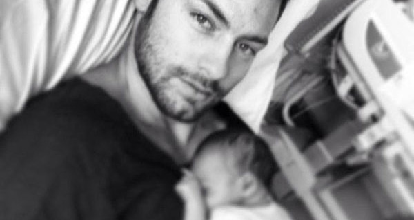 Nuova intervista a Eugenio Colombo: “Dopo Brando io e Francesca vogliamo una bambina” Nuova intervista a Eugenio Colombo: “Dopo Brando io e Francesca vogliamo una bambina”