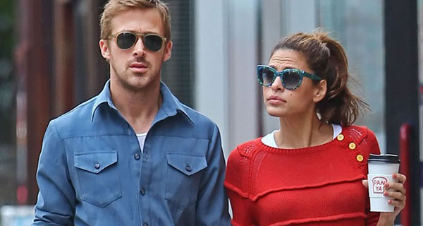 Eva Mendes incinta di sette mesi! Lei e Ryan Gosling avranno presto un figlio Eva Mendes incinta di sette mesi! Lei e Ryan Gosling avranno presto un figlio